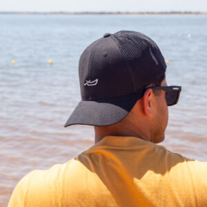 Gorra Trucker Río Paraná